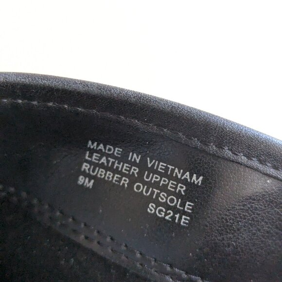 Michael Kors Layton Studded Leather Boot - Picture 6 of 9